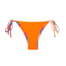 Załaduj obraz do przeglądarki galerii, Product Back: Rio De Sol Figi Bikini Bottom Stripes Ibiza