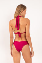 Załaduj obraz do przeglądarki galerii, Model Back: Rio De Sol Zestaw Bikini Set Shimmer-Desejo Mel