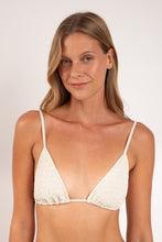 Załaduj obraz do przeglądarki galerii, Gallery: Rio De Sol Top Bikini Top Brisa-Offwhite Lia