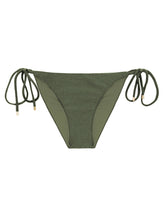 Załaduj obraz do przeglądarki galerii, Product Front: Rio De Sol Figi Bikini Bottom Croco Ibiza-Comfy