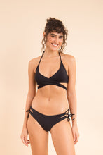 Załaduj obraz do przeglądarki galerii, Image 13: Rio De Sol Top Bikini Top Dots-Black Kate