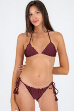 Załaduj obraz do przeglądarki galerii, Gallery: Rio De Sol Zestaw Bikini Set Barolo Frufru-Fio