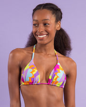 Załaduj obraz do przeglądarki galerii, Image 10: Rio De Sol Top Bikini Top Dreams Tri-Inv