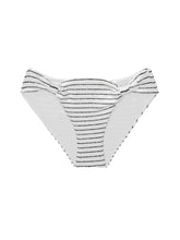 Załaduj obraz do przeglądarki galerii, Product Front: Rio De Sol Figi Bikini Bottom Linea-White Mel-Comfy