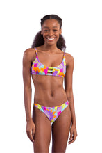 Załaduj obraz do przeglądarki galerii, Model Front: Rio De Sol Figi Bikini Bottom Dreams Nice