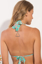 Załaduj obraz do przeglądarki galerii, Image 08: Rio De Sol Top Bikini Top Botanic Mel
