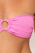 Załaduj obraz do przeglądarki galerii, Image 08: Rio De Sol Top Bikini Top Crespinho-Rosa Mavi
