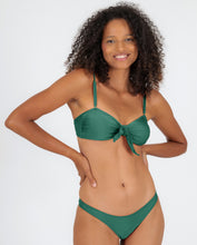 Załaduj obraz do przeglądarki galerii, Gallery: Rio De Sol Zestaw Bikini Set Palace Bandeau-No Essential