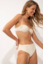 Załaduj obraz do przeglądarki galerii, Image 07: Rio De Sol Zestaw Bikini Set Malibu-Natural Zaya Amy