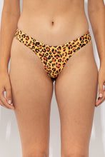 Załaduj obraz do przeglądarki galerii, Gallery: Rio De Sol Figi Bikini Bottom Yellow-Feline Nara