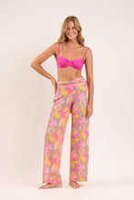 Załaduj obraz do przeglądarki galerii, Image 06: Rio De Sol Spodnie Plażowe Lyla Pants Knot