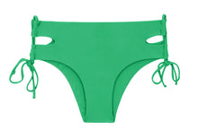 Załaduj obraz do przeglądarki galerii, Product Front: Rio De Sol Figi Bikini Bottom Tambourine Madrid