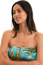 Załaduj obraz do przeglądarki galerii, Gallery: Rio De Sol Top Bikini Top Por Do Sol Reto