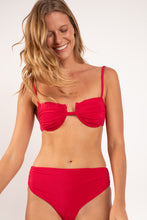 Załaduj obraz do przeglądarki galerii, Image 08: Rio De Sol Top Bikini Top Malibu-Malagueta Zaya