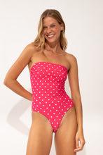 Załaduj obraz do przeglądarki galerii, Image 07: Wednesday In Hawaii By Rio De Sol Kostium Jednoczęściowy Kiko-Guava Aloha