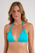 Załaduj obraz do przeglądarki galerii, Gallery: Rio De Sol Top Bikini Top Amb-Nannai Mel