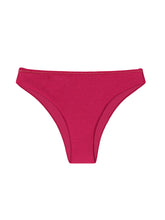 Załaduj obraz do przeglądarki galerii, Product Front: Rio De Sol Figi Bikini Bottom Shimmer-Desejo Essential