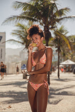 Załaduj obraz do przeglądarki galerii, Image 06: Rio De Sol Figi Bikini Bottom Ditsy-Butter Lacinho