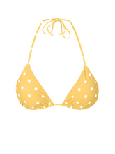 Załaduj obraz do przeglądarki galerii, Product Front: Wednesday In Hawaii By Rio De Sol Top Bikini Top Kiko-Lilikoi Kauai