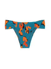 Załaduj obraz do przeglądarki galerii, Product Front: Rio De Sol Figi Bikini Bottom Luma Baobi