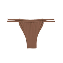 Załaduj obraz do przeglądarki galerii, Product Front: Wednesday In Hawaii By Rio De Sol Figi Bikini Bottom Coco Isla