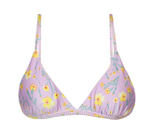 Załaduj obraz do przeglądarki galerii, Product Front: Rio De Sol Top Bikini Top Canola Tri-Fixo