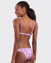 Załaduj obraz do przeglądarki galerii, Image 07: Rio De Sol Zestaw Bikini Set Trail-Purple Tri-Fixo Essential