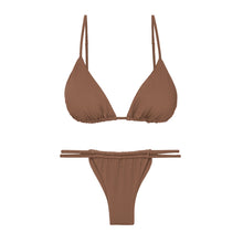 Załaduj obraz do przeglądarki galerii, Product Front: Wednesday In Hawaii By Rio De Sol Zestaw Bikini Set Coco Ana Isla