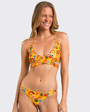 Załaduj obraz do przeglądarki galerii, Gallery: Rio De Sol Zestaw Bikini Set Stories Kate Leblon