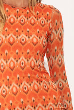 Załaduj obraz do przeglądarki galerii, Image 05: Rio De Sol Mini Dress Maracai Laura Dress
