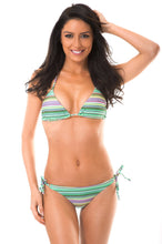 Załaduj obraz do przeglądarki galerii, Image 05: Rio De Sol Top Bikini Soutien Iemanja Cheeky