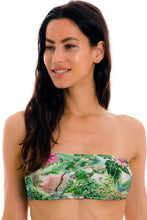Załaduj obraz do przeglądarki galerii, Gallery: Rio De Sol Top Bikini Top Amazonia Bandeau-Reto