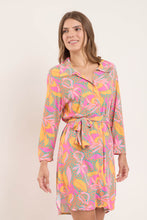 Załaduj obraz do przeglądarki galerii, Image 05: Rio De Sol Sukienki Koszulowe Lyla Chemise
