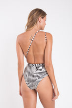 Załaduj obraz do przeglądarki galerii, Image 12: Rio De Sol Kostium Jednoczęściowy Collage New Vegas