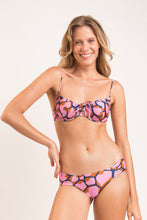 Załaduj obraz do przeglądarki galerii, Image 02: Rio De Sol Zestaw Bikini Set Amore-Pink Balconet-Tie Baobi