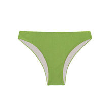 Załaduj obraz do przeglądarki galerii, Product Front: Rio De Sol Figi Bikini Bottom Shimmer-Botanica Essential