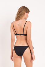 Załaduj obraz do przeglądarki galerii, Image 11: Rio De Sol Figi Bikini Bottom Dots-Black Ibiza-Comfy