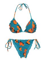 Załaduj obraz do przeglądarki galerii, Product Front: Rio De Sol Zestaw Bikini Set Luma Frufru