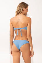 Załaduj obraz do przeglądarki galerii, Model Back: Rio De Sol Zestaw Bikini Set Solar-Celeste Dora Nice