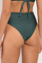 Załaduj obraz do przeglądarki galerii, Image 08: Rio De Sol Figi Bikini Bottom Palace Belted-High-Waist