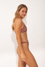 Załaduj obraz do przeglądarki galerii, Image 04: Wednesday In Hawaii By Rio De Sol Figi Bikini Bottom Kiko-Coco Sunset