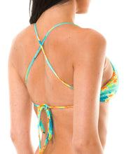 Załaduj obraz do przeglądarki galerii, Image 03: Rio De Sol Top Bikini Soutien Lei Sporty