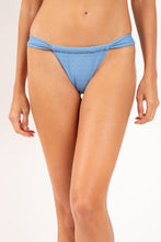 Załaduj obraz do przeglądarki galerii, Gallery: Rio De Sol Figi Bikini Bottom Solar-Celeste Eden