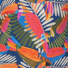 Załaduj obraz do przeglądarki galerii, Image 06: Rio De Sol Top Bikini Top Jungle Balconet-Tie