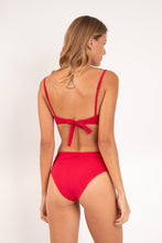 Załaduj obraz do przeglądarki galerii, Model Back: Rio De Sol Figi Bikini Bottom Malibu-Malagueta Amy