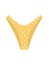 Załaduj obraz do przeglądarki galerii, Product Front: Wednesday In Hawaii By Rio De Sol Figi Bikini Bottom Kiko-Lilikoi Kai