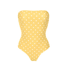 Załaduj obraz do przeglądarki galerii, Product Front: Wednesday In Hawaii By Rio De Sol Kostium Jednoczęściowy Kiko-Lilikoi Aloha