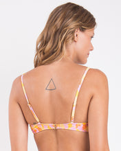 Załaduj obraz do przeglądarki galerii, Image 06: Rio De Sol Top Bikini Top Dreamy Bandeau-Crispy