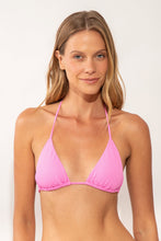 Załaduj obraz do przeglądarki galerii, Gallery: Rio De Sol Top Bikini Top Crespinho-Rosa Tri-Inv
