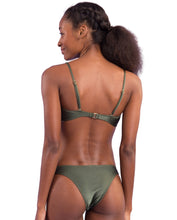 Załaduj obraz do przeglądarki galerii, Image 07: Rio De Sol Zestaw Bikini Set Croco Bandeau-Joy Essential